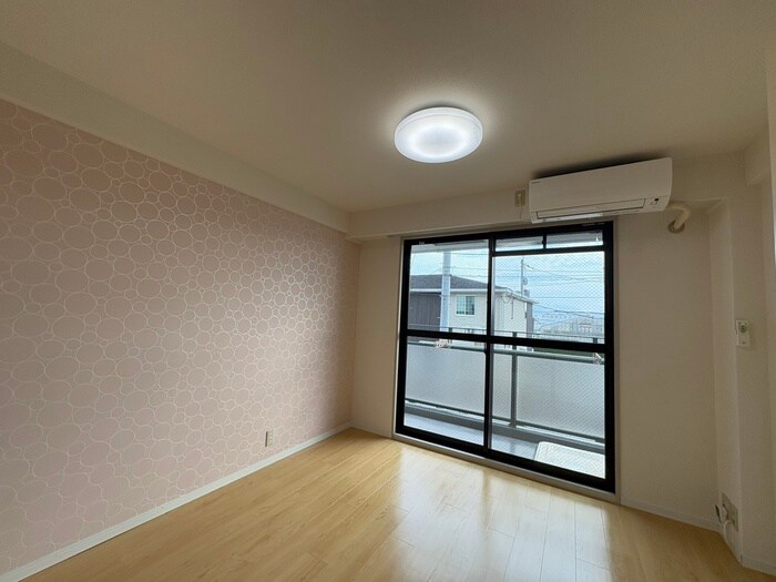 フロレスタ三輪の物件内観写真