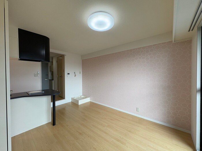フロレスタ三輪の物件内観写真