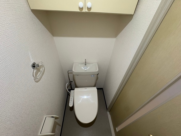 フロレスタ三輪の物件内観写真