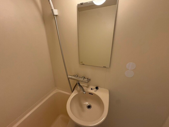 フロレスタ三輪の物件内観写真