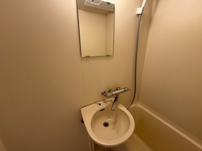 フロレスタ三輪の物件内観写真