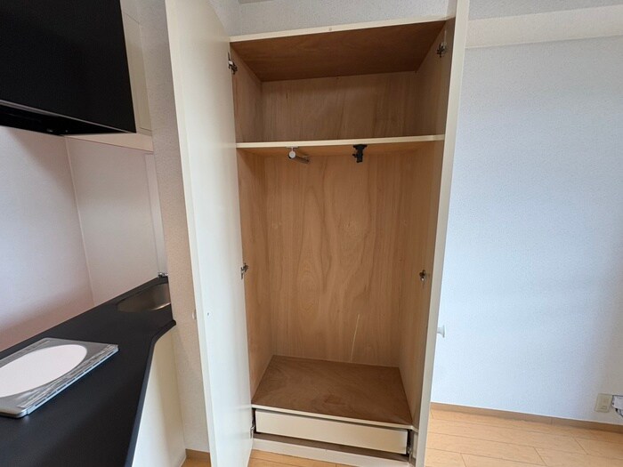 フロレスタ三輪の物件内観写真