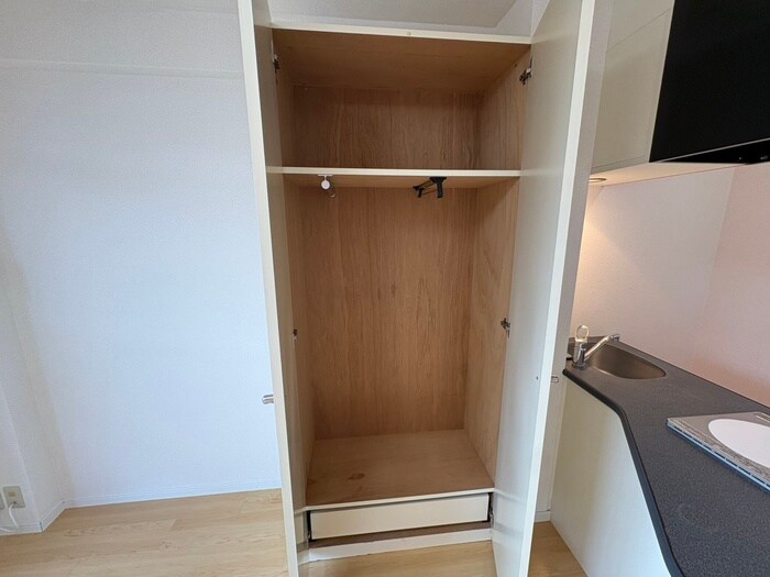 フロレスタ三輪の物件内観写真