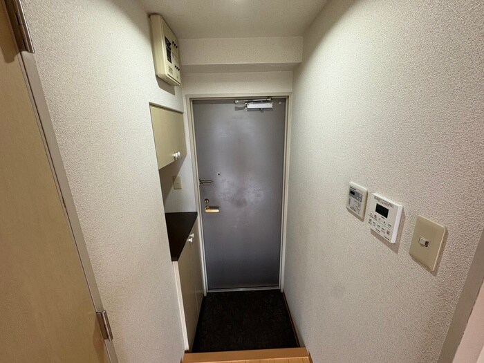 フロレスタ三輪の物件内観写真