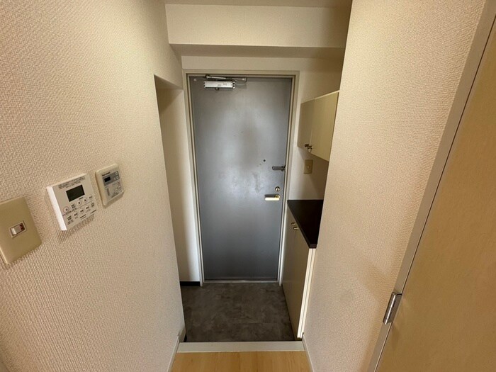 フロレスタ三輪の物件内観写真