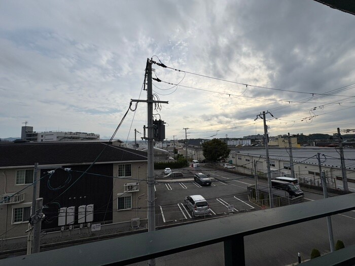 フロレスタ三輪の物件内観写真