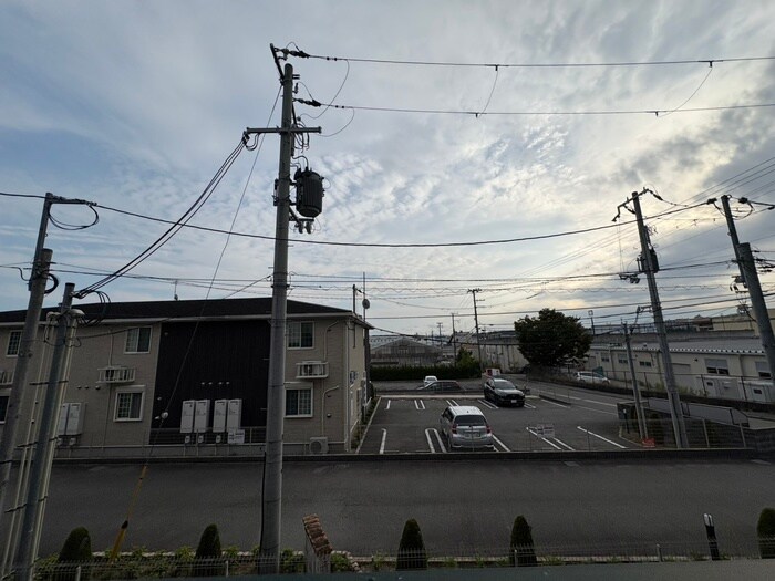 フロレスタ三輪の物件内観写真