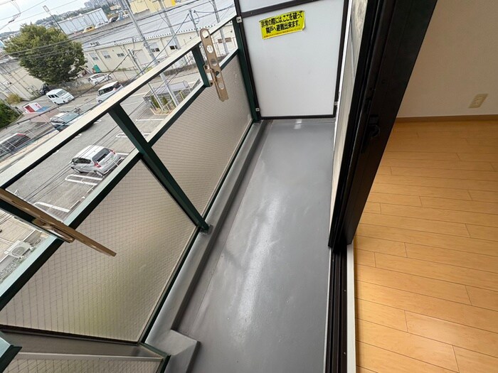 フロレスタ三輪の物件内観写真