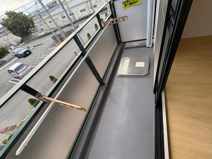 フロレスタ三輪の物件内観写真