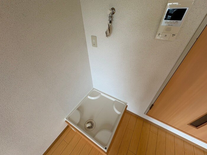 フロレスタ三輪の物件内観写真