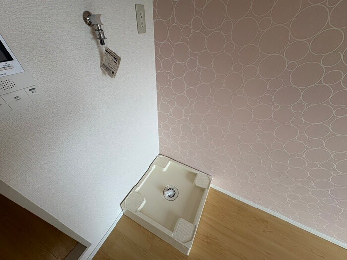 フロレスタ三輪の物件内観写真