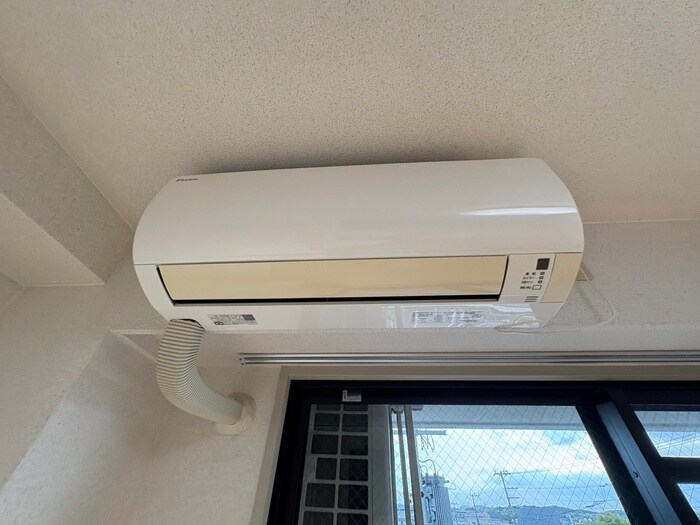 フロレスタ三輪の物件内観写真