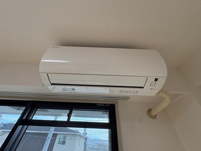 フロレスタ三輪の物件内観写真