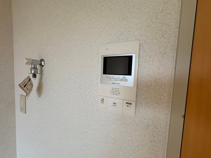 フロレスタ三輪の物件内観写真