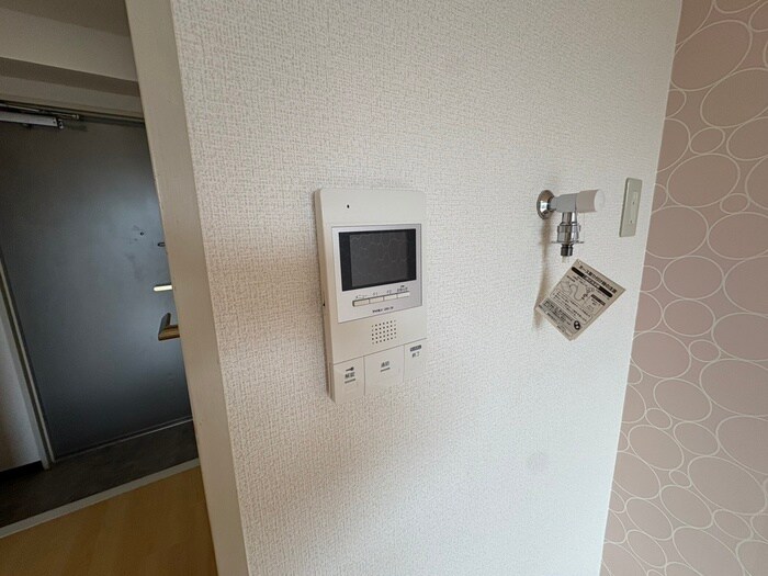 フロレスタ三輪の物件内観写真