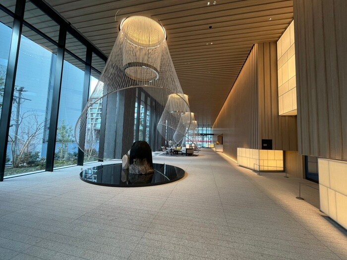 ブリリアタワー箕面船場(1114)の物件外観写真