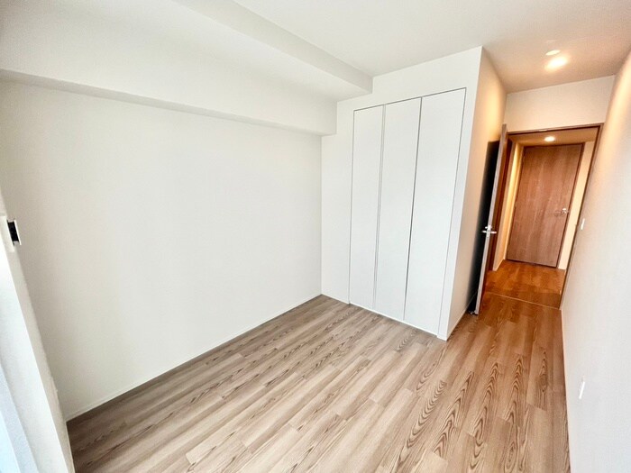 ブリリアタワー箕面船場(1114)の物件内観写真