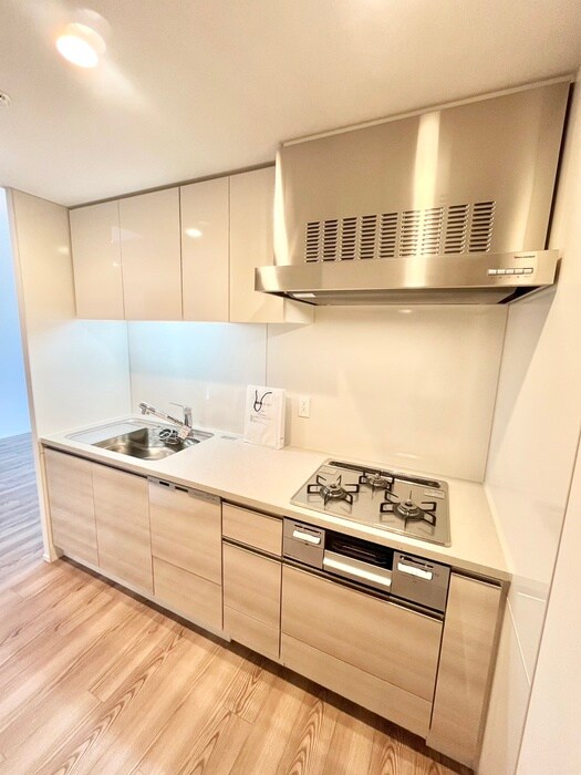 ブリリアタワー箕面船場(1114)の物件内観写真