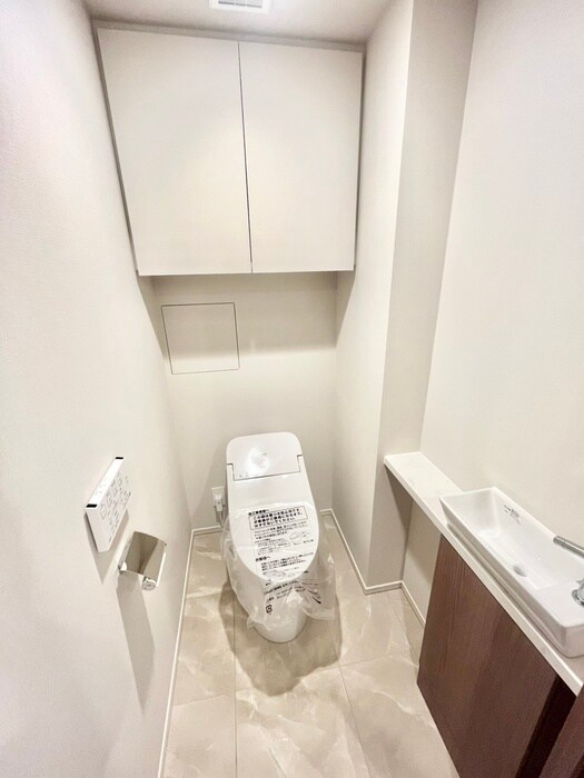 ブリリアタワー箕面船場(1114)の物件内観写真