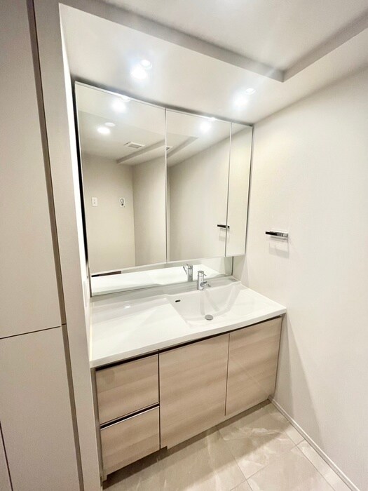 ブリリアタワー箕面船場(1114)の物件内観写真