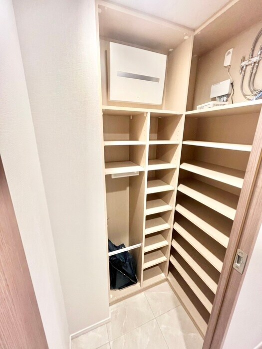 ブリリアタワー箕面船場(1114)の物件内観写真