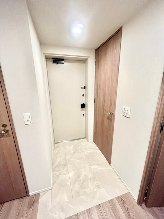 ブリリアタワー箕面船場(1114)の物件内観写真