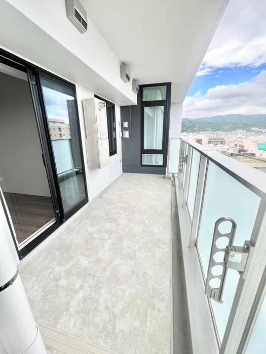 ブリリアタワー箕面船場(1114)の物件内観写真