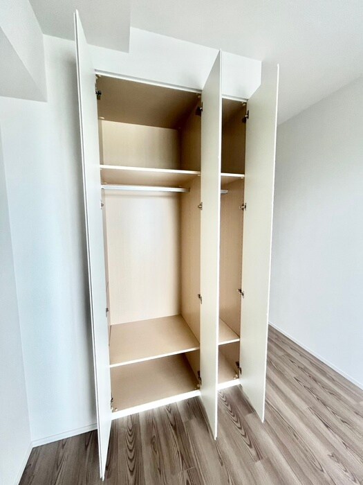 ブリリアタワー箕面船場(1114)の物件内観写真