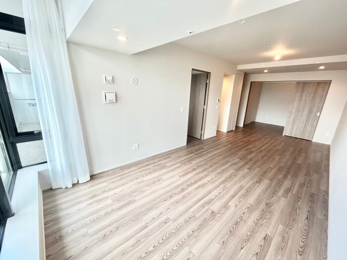 ブリリアタワー箕面船場(1114)の物件内観写真