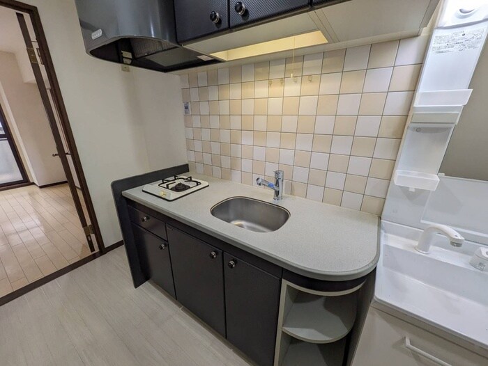 イデアルコートⅢの物件内観写真