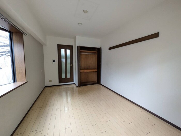 イデアルコートⅢの物件内観写真