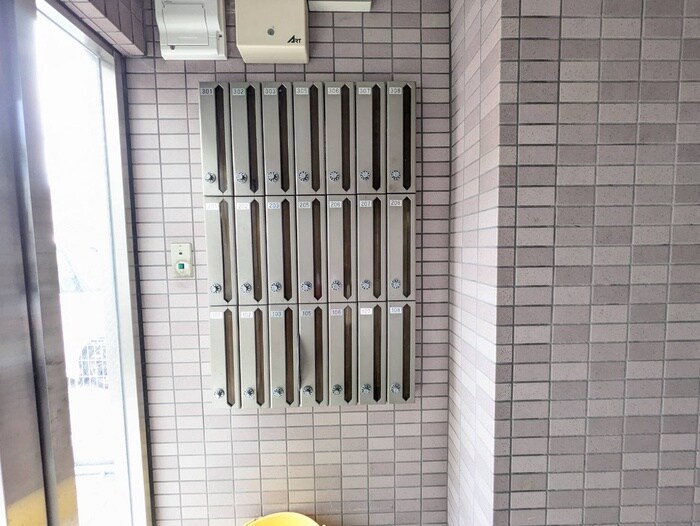 イデアルコートⅢの物件外観写真