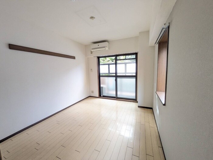 イデアルコートⅢの物件内観写真