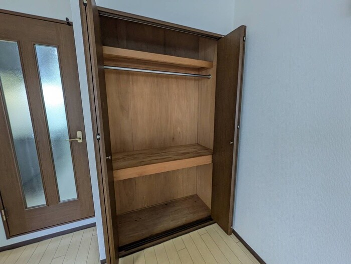 イデアルコートⅢの物件内観写真