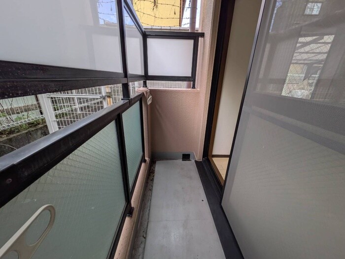 イデアルコートⅢの物件内観写真