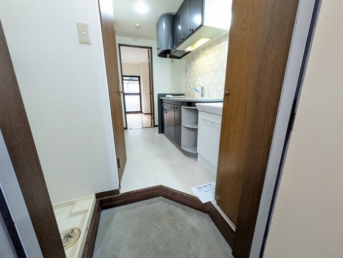 イデアルコートⅢの物件内観写真