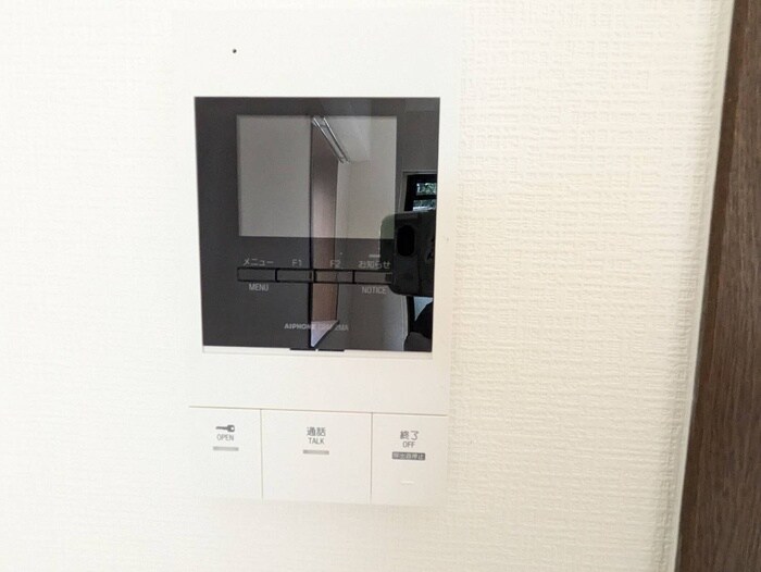 イデアルコートⅢの物件内観写真