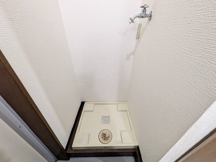 イデアルコートⅢの物件内観写真