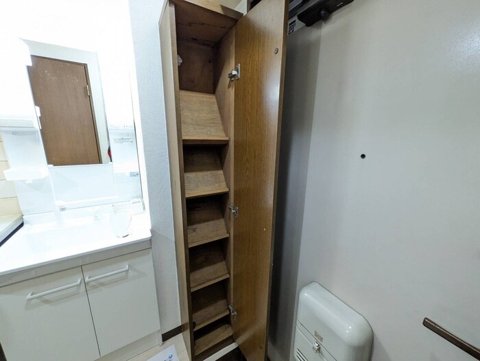 イデアルコートⅢの物件内観写真