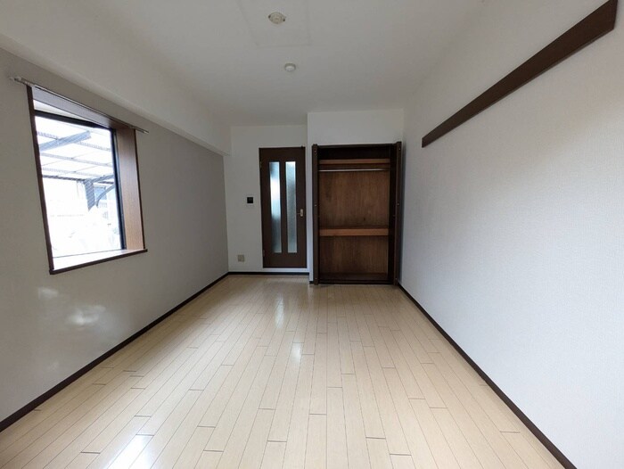 イデアルコートⅢの物件内観写真