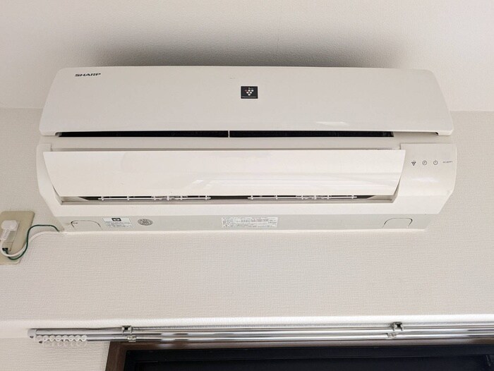 イデアルコートⅢの物件内観写真