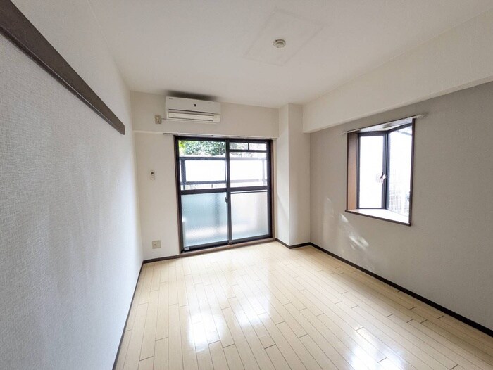 イデアルコートⅢの物件内観写真