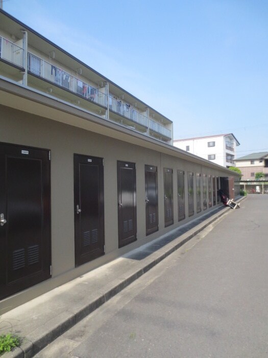 エル・セレーノ古川橋の物件外観写真