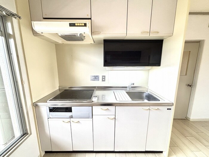 エル・セレーノ古川橋の物件内観写真