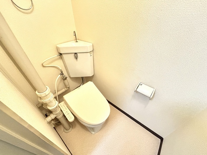 エル・セレーノ古川橋の物件内観写真