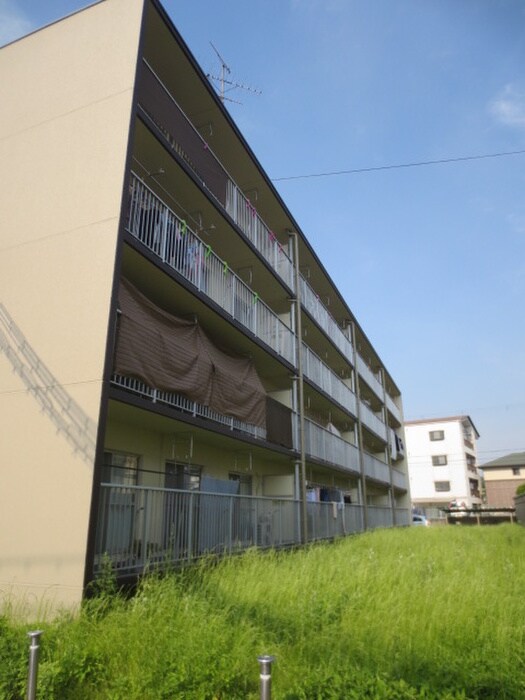 エル・セレーノ古川橋の物件外観写真