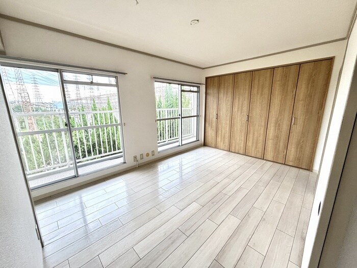 エル・セレーノ古川橋の物件内観写真