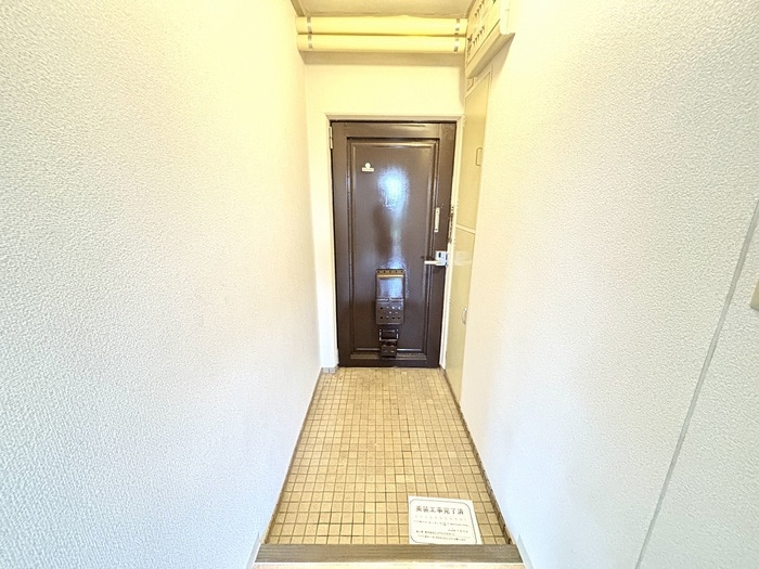 エル・セレーノ古川橋の物件内観写真