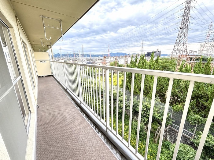 エル・セレーノ古川橋の物件内観写真