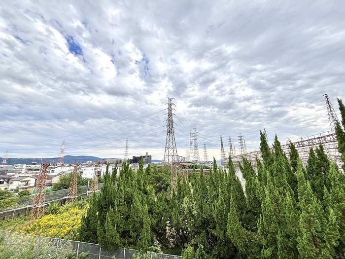 エル・セレーノ古川橋の物件内観写真